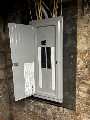 1314 Otter St, Franklin PA  16323-1232 exterior