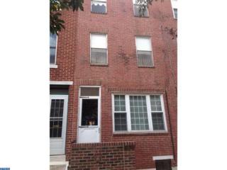 710 Clymer St, Philadelphia PA  19147-2814 exterior