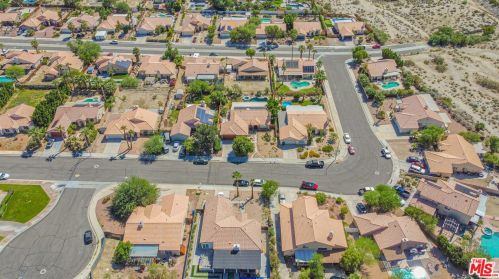 65815 Avenida Pico, Desert Hot Springs CA  92240-1546 exterior