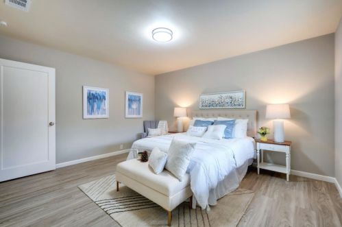 587 Baywood Ave, San Jose CA 95128-3102 exterior