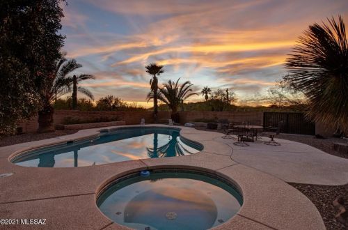 6651 Catalina Ave, Tucson, AZ 85718-1634