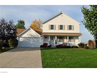 5221 Silver Maple Ln, Medina, OH 44256-8365