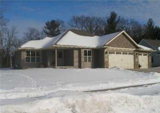 611 Otter Creek Trl, Altoona WI  54720-5006 exterior