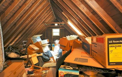 61 Bayonne Ave, Central Islip NY  11722-3429 exterior