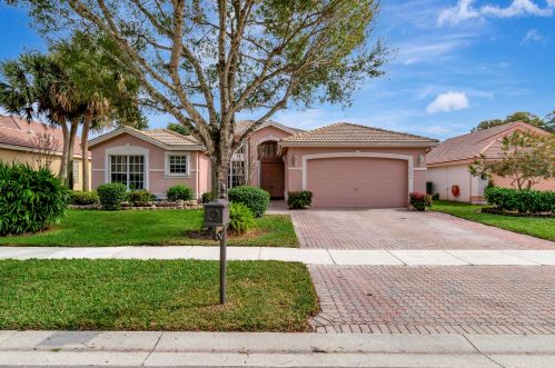 11630 Puerto Blvd, Boynton Beach, FL 33437-4029