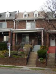 1421 Upshur St, Washington, DC 20011-5521