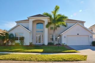 4609 Chastain Dr, Melbourne, FL 32940-1273