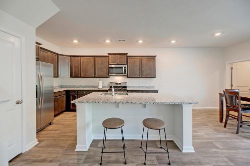 1869 Towne St, Johns Island SC  29455 exterior