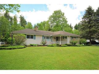 232 Columbus Ave, Corry PA  16407-8545 exterior