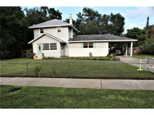 119 Hull Ave, Deland, FL 32720-4912
