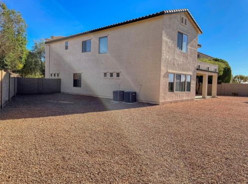 10876 162nd Ln, Sun City AZ  85379-4602 exterior