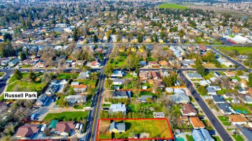 9665 Kent St, Elk Grove CA  95624-2432 exterior