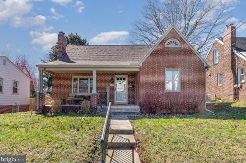 1826 Anna St, Rudytown, PA 17070-1205