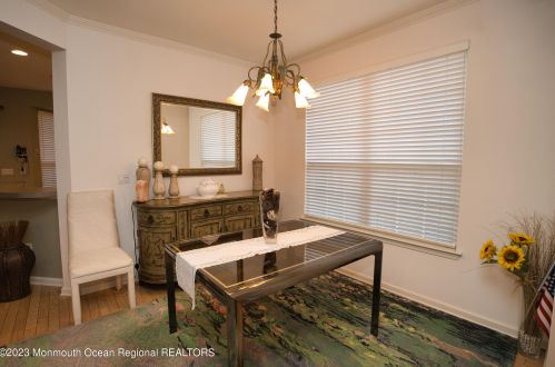 356 Bernard Dr, Morganville NJ  07751-2222 exterior