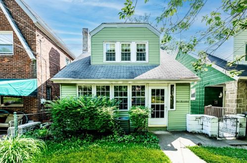 417 Ashland Ave, Pittsburgh, PA 15228-2214