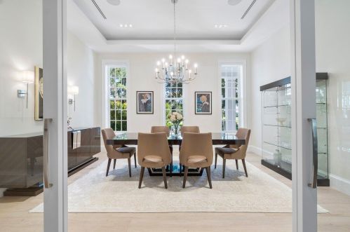 7 Country Rd, Boynton Beach FL  33436-5609 exterior