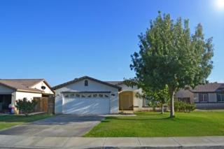 1431 Innsbruck Dr, Bakersfield, CA 93307-6061