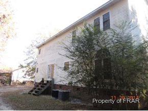 248 Saint Matthews Church Rd, Raeford, NC 28376-7848