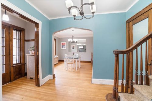 312 40th Ave, Duluth MN  55804-2132 exterior