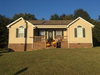 173 Moriah Ave, Lewisburg, TN 37091-2977