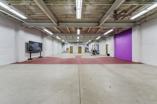 1172 Industrial Blvd, New Kensington PA  15068-6120 exterior