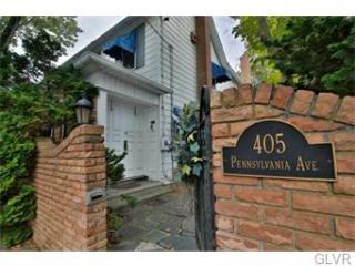 405 Pennsylvania Ave, Bangor, PA 18013-1125