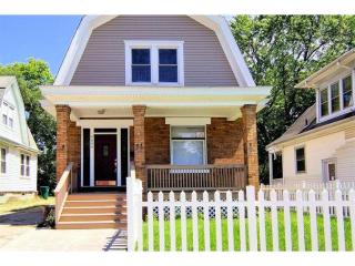 4604 Edgewood Ave, Cincinnati, OH 45232-1806