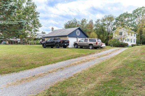 2141 Martha St, New Castle PA  16101-5626 exterior