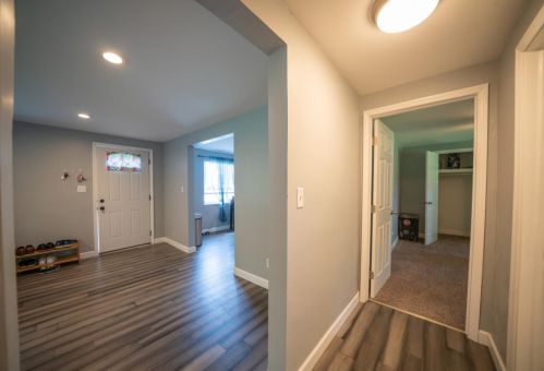 3 Gumbert Dr, Amelia OH  45102-1438 exterior