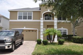 5233 Los Palma Vista Dr, Orlando, FL 32837-4605