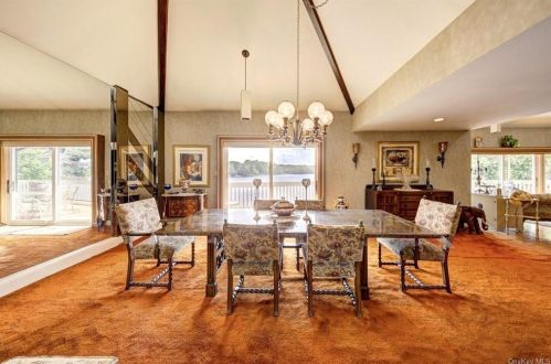44 Overlook Rd, Rock Hill NY  12775-6208 exterior