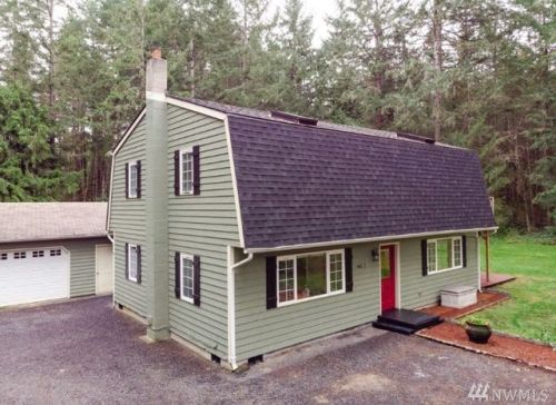 443-2 Harmon Rd, Napavine, WA 98532