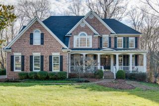 9627 Brunswick Dr, Brentwood, TN 37027-8464