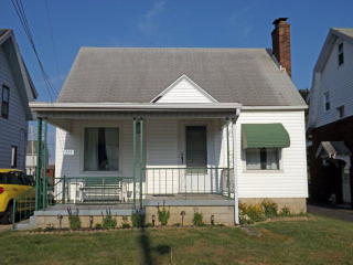 225 Bartley Ave, Mansfield, OH 44903-2005