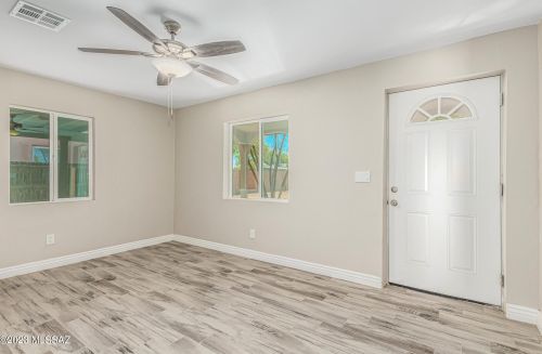 3907 Montecito St, Tucson AZ 85711-4817 exterior