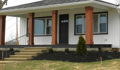 5774 National Rd, Pataskala OH  43062-9032 exterior