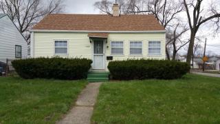 1409 Dubail Ave, South Bend IN  46613-3227 exterior