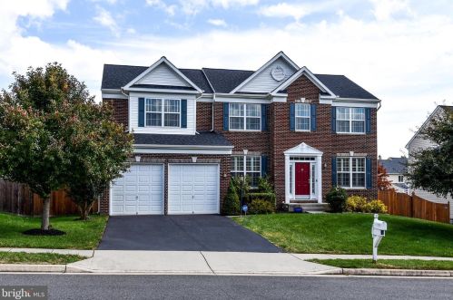 14503 Sharpshinned Dr, Gainesville, VA 20155-5925