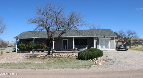 563 Mescal Rd, Mescal, AZ 85602-7795