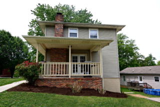 129 Mcclellan Ct, Cookeville, TN 38501-2260
