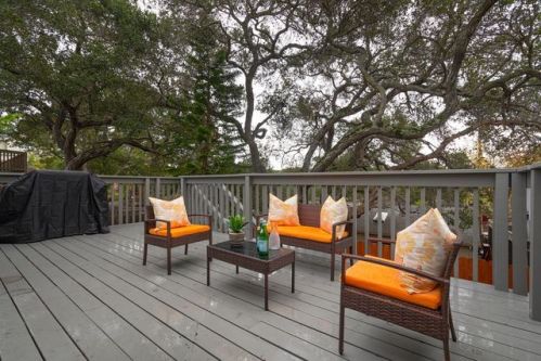 2007 Monroe Ave, Belmont, CA 94002-1640