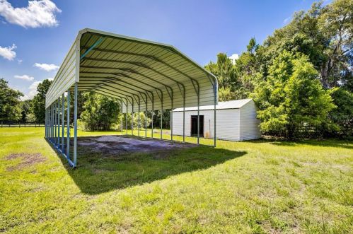 3132 Endsley Rd, Brooksville FL  34604-6731 exterior