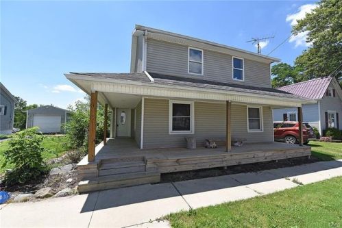 116 Union St, Hollansburg, OH 45332-9709