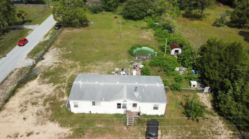 17403 Oxenham Ave, Brooksville, FL 34610-6021
