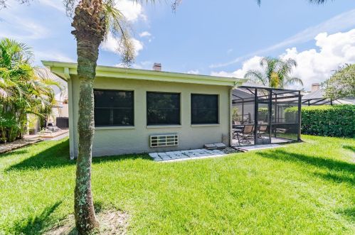 3664 Darston St, Palm Harbor FL  34685-1182 exterior