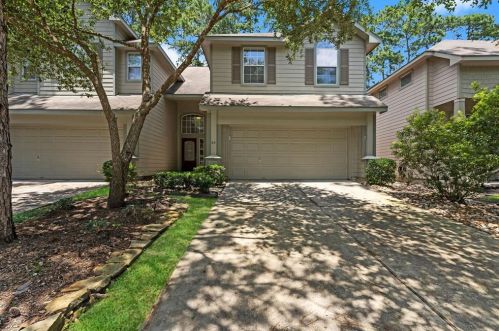 62 Twinvale Loop, Conroe TX  77384-5084 exterior