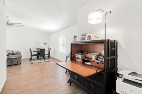 55341 Winged Foot, La Quinta CA  92253-4670 exterior