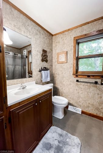 5361 Shady Knolls Dr, Shingobee MN  56484-2040 exterior