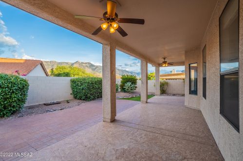 37985 Eagle Dr, Tucson, AZ 85739-1109
