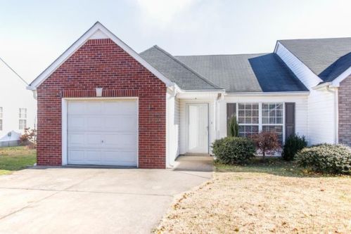 1627 Dodd Trl, Murfreesboro TN  37128-7622 exterior